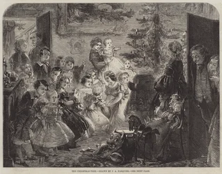 The Christmas-Tree
